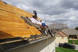 Fast & Reliable Emergency Roof Repairs in South Yarmouth, MA